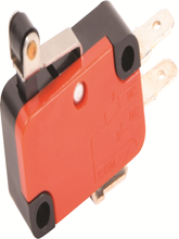 Limit switch + lever 13 mm